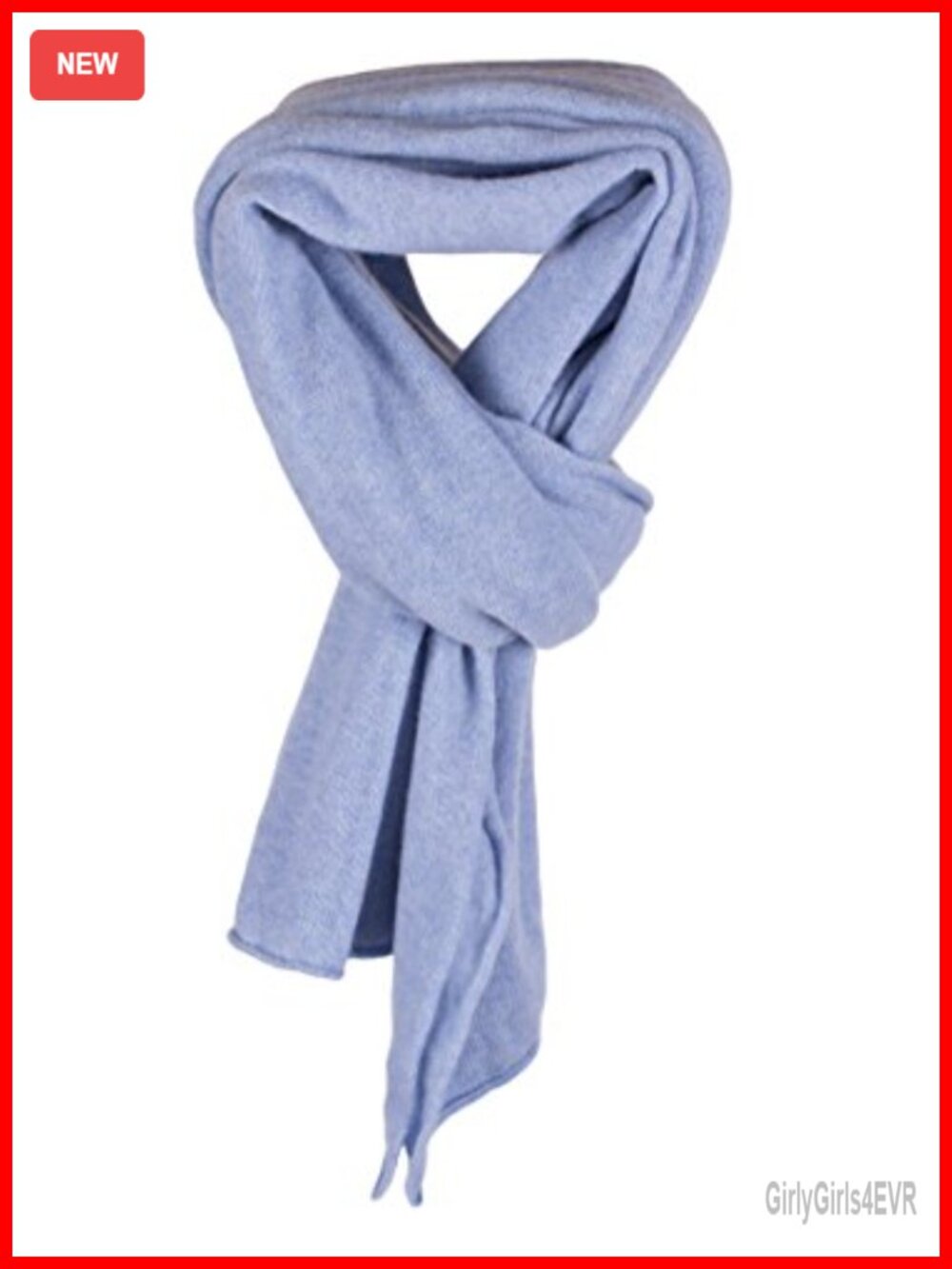 100% Cashmere Wrap Shawl Scarf Lightweight Handmade Scotland